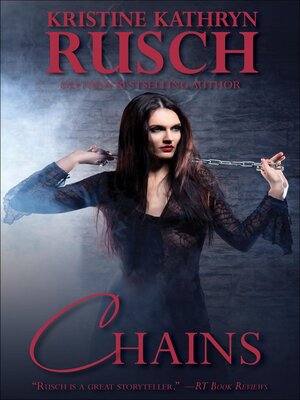 cover image of Chains